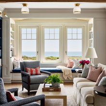 Beach house