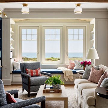 Watch Hill Coastal Classic