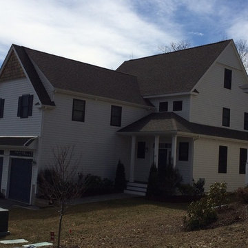 Stony Brook Farm Development