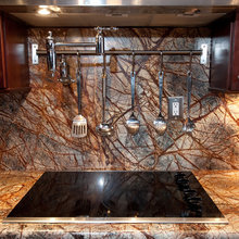 Countertop ideas