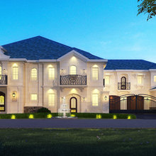 homes
