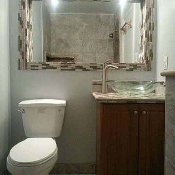 Our Work