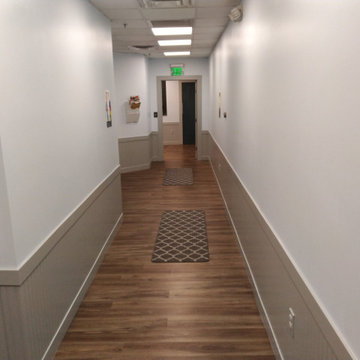 Office Renovation
