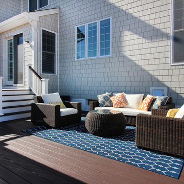 Destination Deck