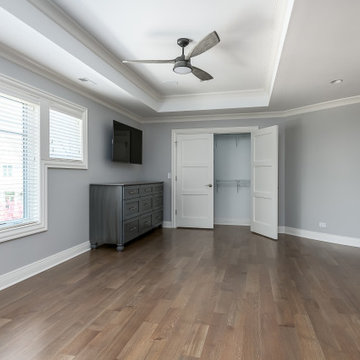 Elegant Elmhurst Estate