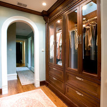 Phil’s Closet