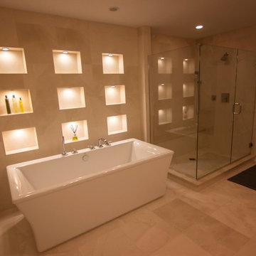Baths