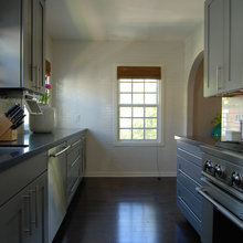 Grey Kitchen Ideas