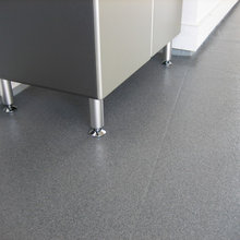 Garage Flooring