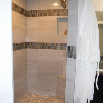 Westgate Remodel