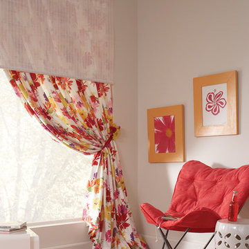 Allure Transitional Shades