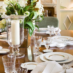 Mrs. Howard | Atlanta - Dinnerware Sets