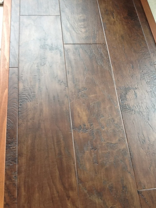 Vinyl Planks Vs Ceramic Tile, Can You Go Over Ceramic Tile With Vinyl Plank Flooring