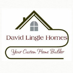 David Lingle New Homes