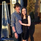 Josh Paylor's photo