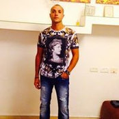 רונן עירוב's photo