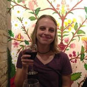 Georgia Budjenska's photo