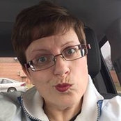 Foto von Karin Anderson