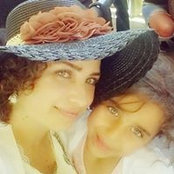 Maya Cohen's photo