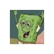 Spongebong Hemppants's photo