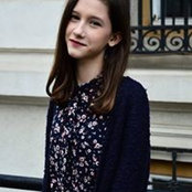Andreea Solodchi's photo