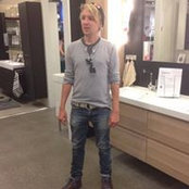 Alex Ahlund's photo