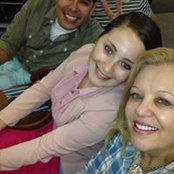 Mariela Rizo's photo