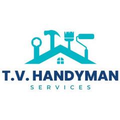 T.V. Handyman Services