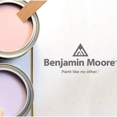 Benjamin Moore Barcelona