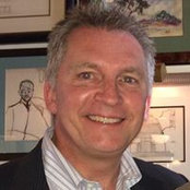 Glenn Barney's photo