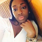 Brionna Carters foto