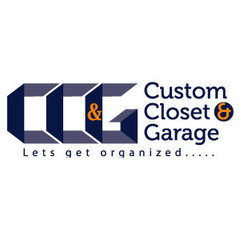 Custom Closet & Garage
