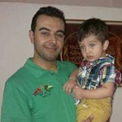 Ahmad Batech's photo