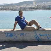 Akif Bulut's photo