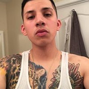 Chris Paredes's photo