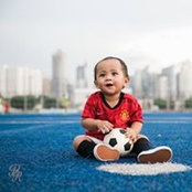 Di Xi's photo