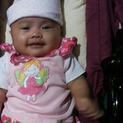 Aprilya Jayanti's photo