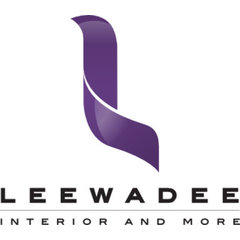 Leewadee - interior & more