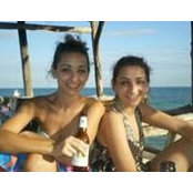 Annie Cacioppo's photo