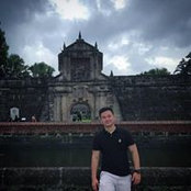 Reymond Ortega's photo