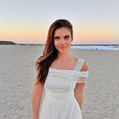 Maria Botez's photo