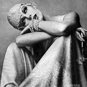 Patrizia Morgantini's photo