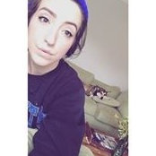 Alyson Griffindor's photo