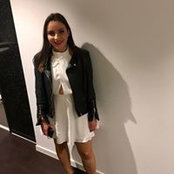 Grace Cooper's photo