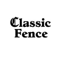 Classic Fence