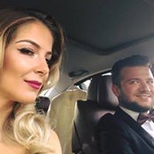 Roxana Merchea's photo