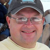 Jeff Burton's photo