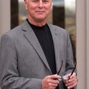 David Mitchell's photo