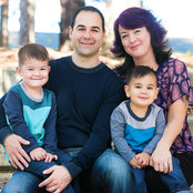 Marian Cacciatore's photo