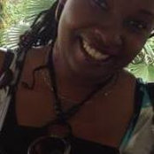 Caroline Karangi's photo